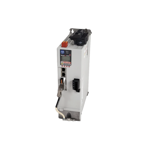 Allen-Bradley | 2198-H070-ERS | Kinetix 5500 Servo Drive