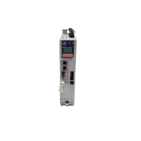 Allen-Bradley | 2198-H015-ERS2 | Kinetix 5500 Servo Drive