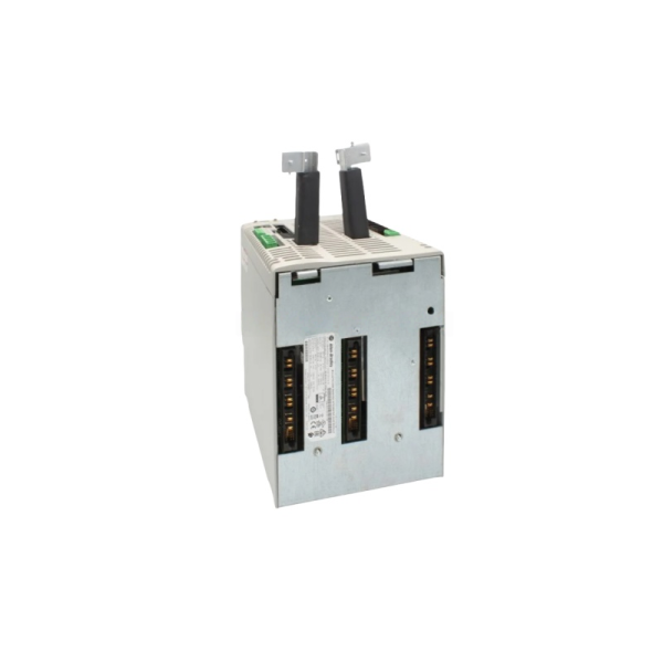 Allen-Bradley | 2094-BC04-M03-S | Kinetix 5500 Servo Drive