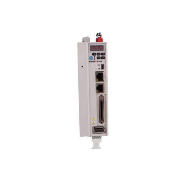 Allen-Bradley | 2198-E1007-ERS | KINETIX 5100 Servo Drive