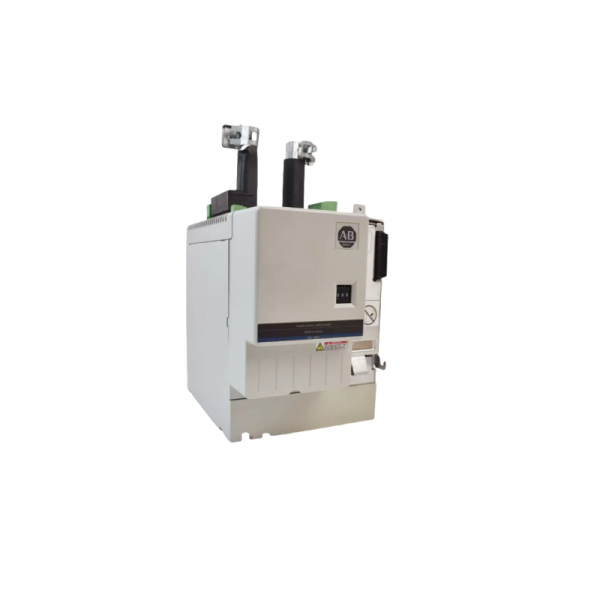 Allen-Bradley | 2094-BC04-M03-M | Kinetix 5500 Servo Drive