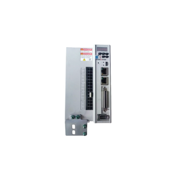 Allen-Bradley | 2198-E1020-ERS | KINETIX 5100 Servo Drive