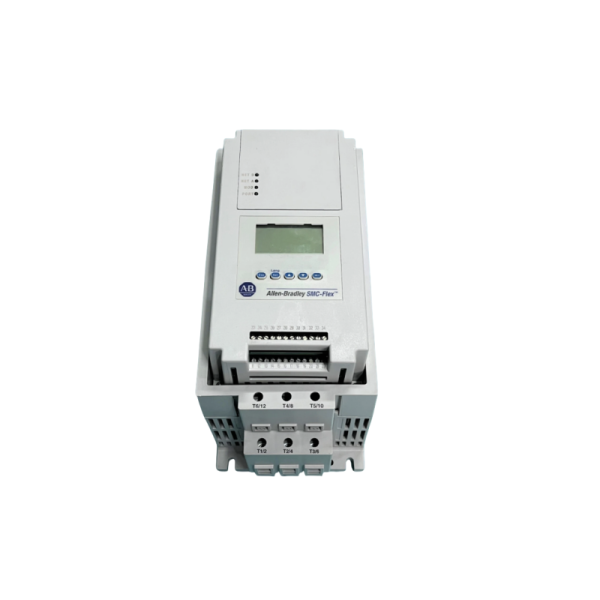 Allen-Bradley | 150-F43NBD | SMC Flex Smart Motor Controller