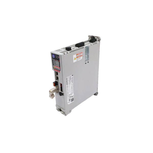 Allen-Bradley | 2198-H015-ERS2 | Kinetix 5500 Servo Drive