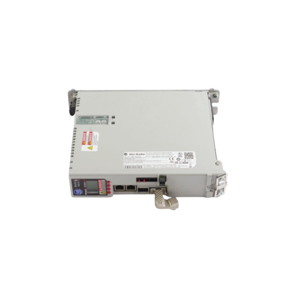 Allen-Bradley | 2198-H040-ERS2 | Kinetix 5500 Servo Drive