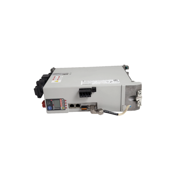 Allen-Bradley | 2198-H070-ERS | Kinetix 5500 Servo Drive