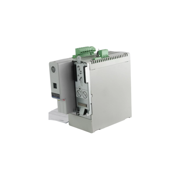 Allen-Bradley | 2094-BC01-M01-M | Kinetix 5500 Servo Drive