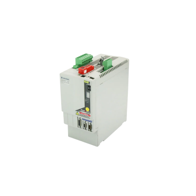 Allen-Bradley | 2094-BC02-M02-S | Kinetix 5500 Servo Drive