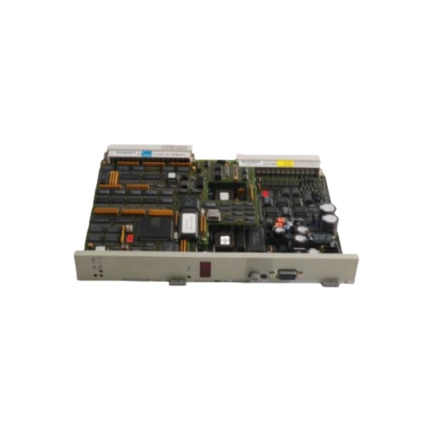 SIEMENS|6DS1332-8BC |  PCB I/O Bus Control Module