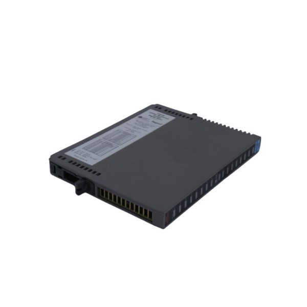ICS | T3411F | Monitored Digital Input Module