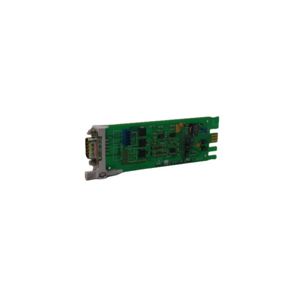 SIEMENS|6DR2803-8C |  Interface module
