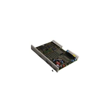 SIEMENS|6DS1723-8RU |  Signal Control Module