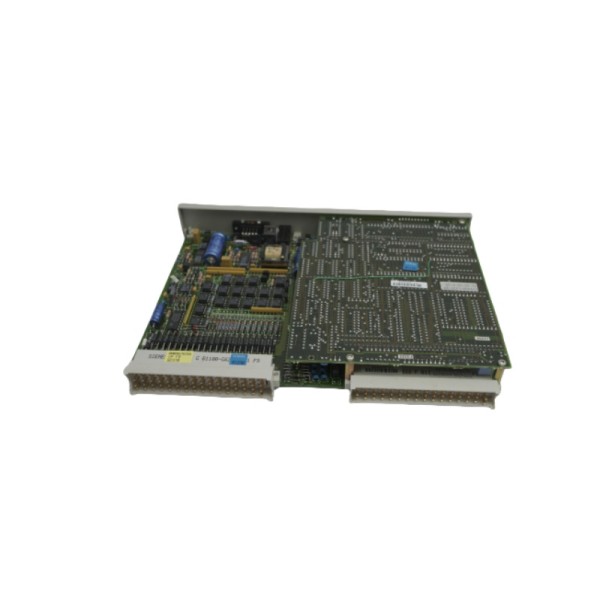 SIEMENS|6DS1717-8CC |   process control module