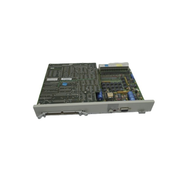 SIEMENS|6DS1717-8CC |   process control module