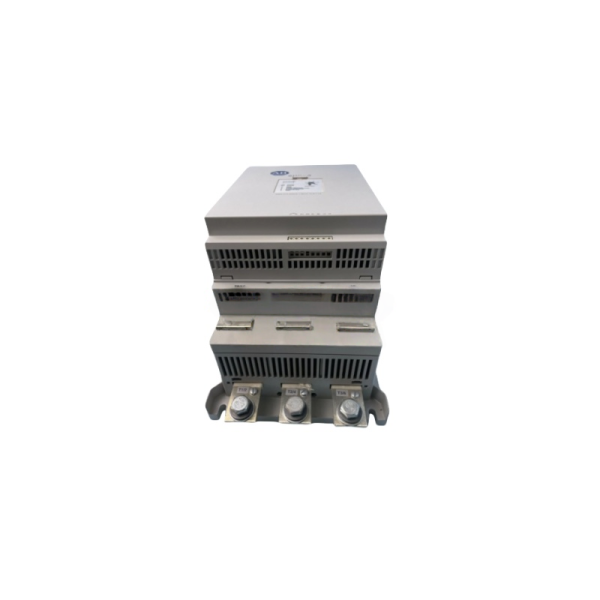 Allen-Bradley | 150-C135NBR | Bulletin 150 Smart Motor Controllers — SMC™-3