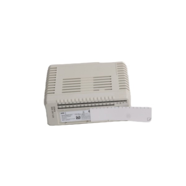 ABB|DO818 3BSE069053R1 |  digital output module
