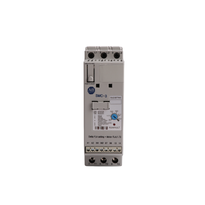Allen-Bradley | 150-C25NBR | Bulletin 150 Smart Motor Controllers — SMC™-3