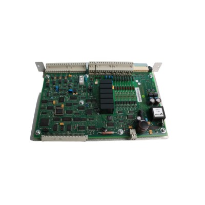 ABB|YPQ110A 3ASD573001A5 |  Extended / Hybrid I/O Board