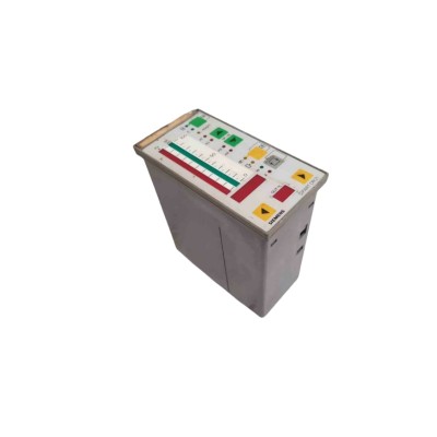 SIEMENS|6DR2104-5  | process controller
