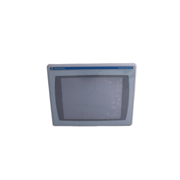 Allen-Bradley | 2711P-T12C4D8  | PanelView Plus Terminal