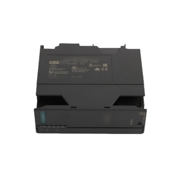 SIEMENS|6ES7153-1AA02-0XB0 | Interface modules
