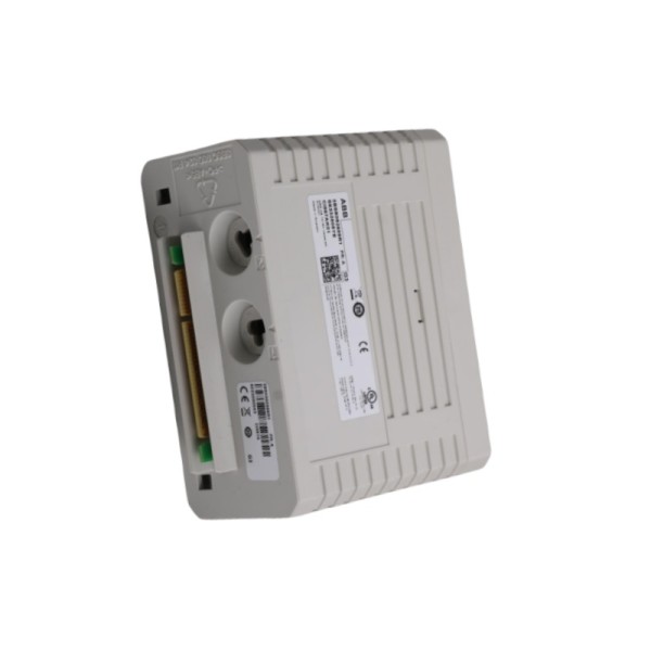 ABB|CI867AK01 3BSE092689R1 | communication interface module
