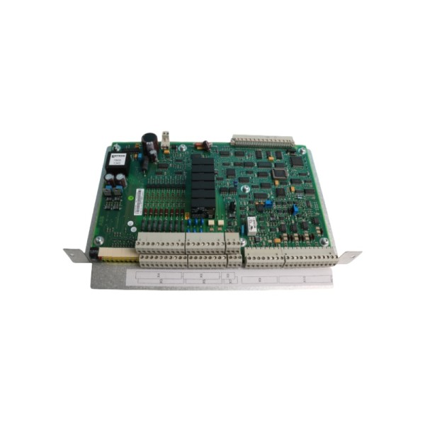 ABB|YPQ110A 3ASD573001A5 |  Extended / Hybrid I/O Board