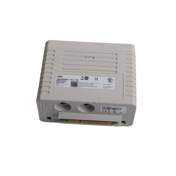 ABB|CI867AK01 3BSE092689R1 | communication interface module