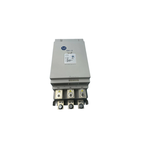 Allen-Bradley | 150-C108NBR | Bulletin 150 Smart Motor Controllers — SMC™-3