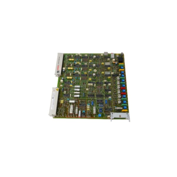 SIEMENS |6DM1001-2LA02-2 | Industrial Control/PLC Modules