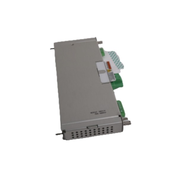 Bently nevada |146031-01 | Transient Data Interface  I/O Module
