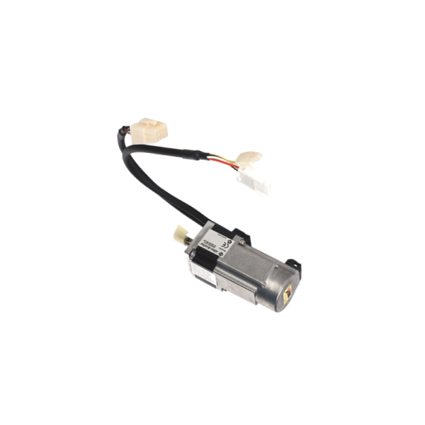 Allen-Bradley | TLP-B115-200-DJMC4A | Kinetix TLP Multi-purpose Servo Motor