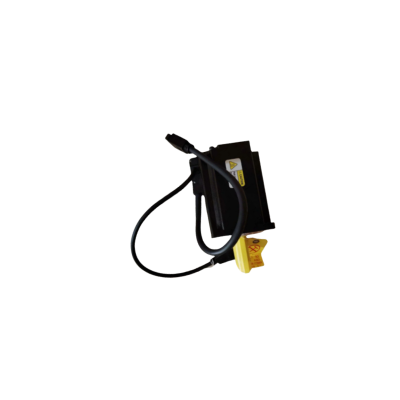 Allen-Bradley | TLP-B145-150-DJMC2A | Kinetix TLP Multi-purpose Servo Motor