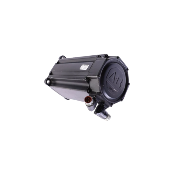 Allen-Bradley | MPM-B1651C-MJ72AA | Rotary Servo Motor