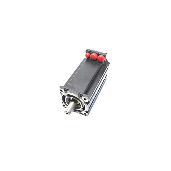Allen-Bradley | MPL-B430P-RK24AA | MP-Series Low Inertia Motor