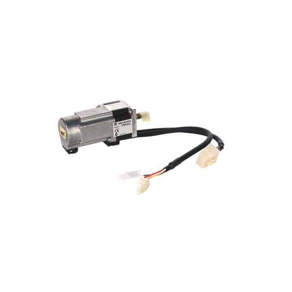 Allen-Bradley | TLP-B115-200-DJMC4A | Kinetix TLP Multi-purpose Servo Motor
