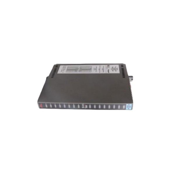 ICS Triplex |T8100C | Controller Chassis