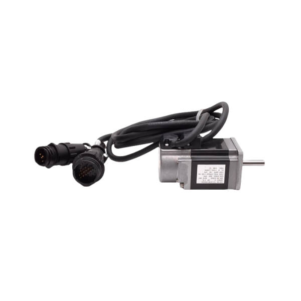 Allen-Bradley | TLY-A130T-HK62AN  | Kinetix TLY Compact Servo Motors