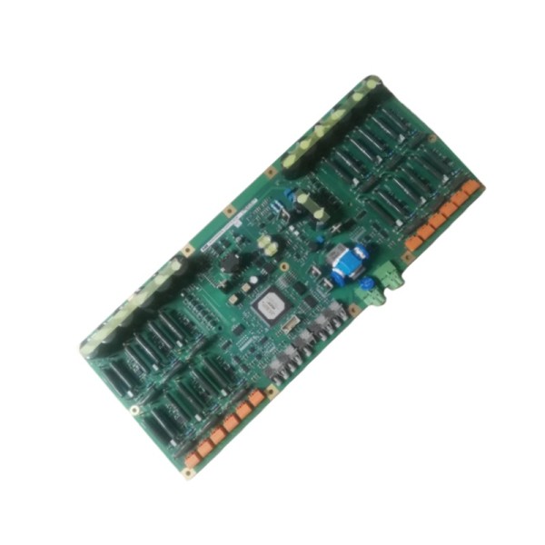 ABB| DDC779CE102 3BHE027859R0102 |Controller expansion board