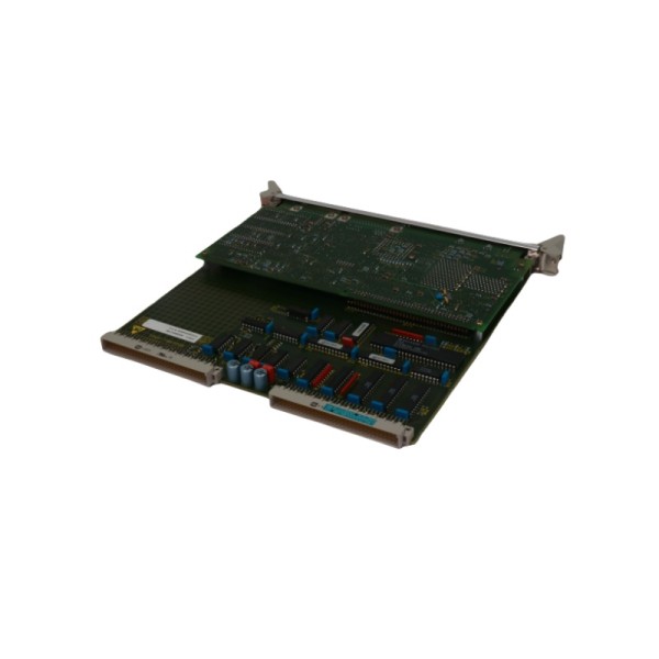SIEMENS |6DD1661-0AB1 | COMMUNICATION MODULE