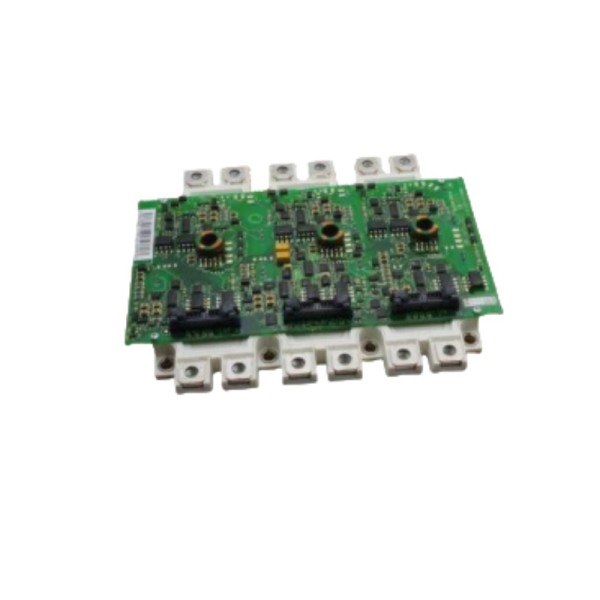 ABB |FS450R17KE3/AGDR-72CS | IGBT SixPack Module