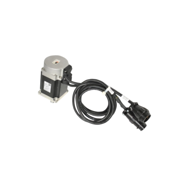 Allen-Bradley | TLY-A230P-BJ62AA | Kinetix TLY Compact Servo Motors