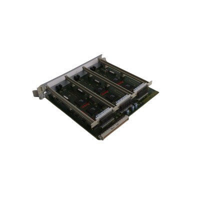 SIEMENS |6DD1662-0AB0 | COMMUNICATION MODULE