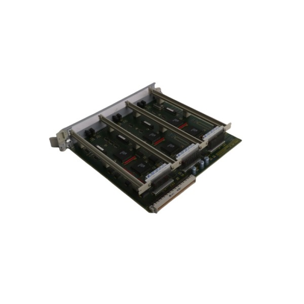 SIEMENS |6DD1662-0AB0 | COMMUNICATION MODULE
