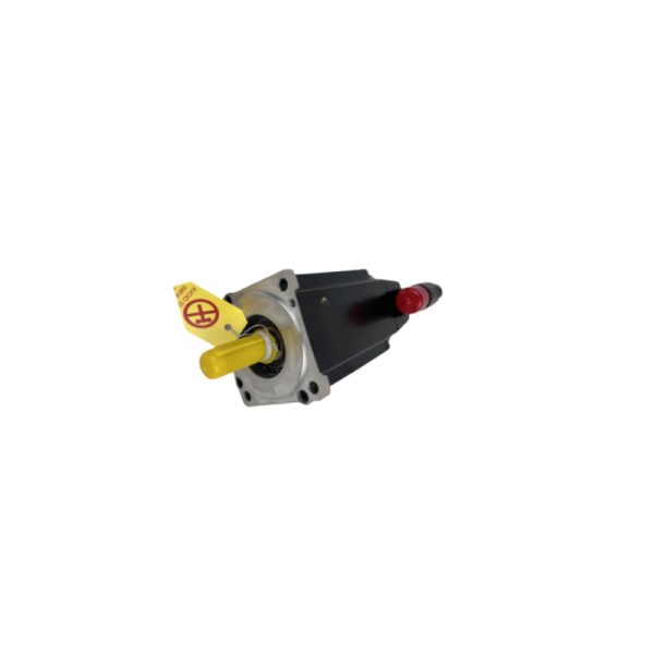Allen-Bradley | VPL-B0632T-CJ12AA | Kinetix VPL Low Inertia Servo Motor