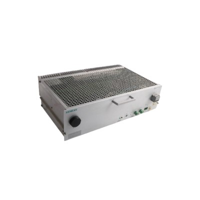 SIEMENS |6DD1683-0BC0 | Power Supply