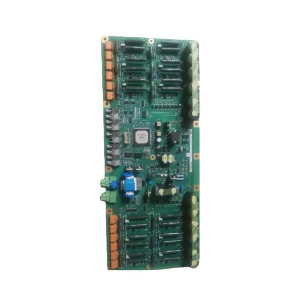 ABB| DDC779CE102 3BHE027859R0102 |Controller expansion board