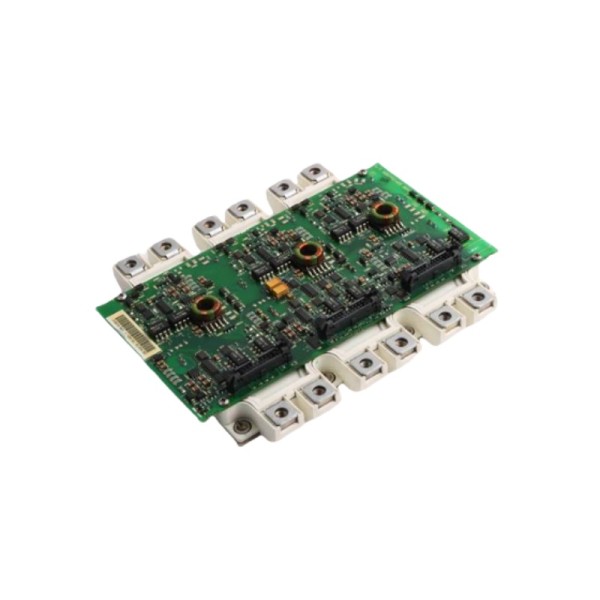 ABB |FS450R17KE3/AGDR-72CS | IGBT SixPack Module