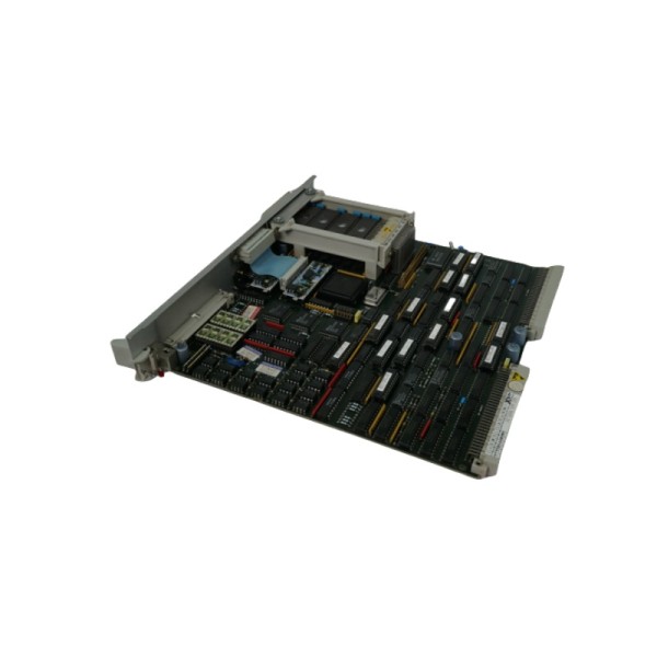SIEMENS | 6DD1600-0AF0 | PROCESSOR MODULE