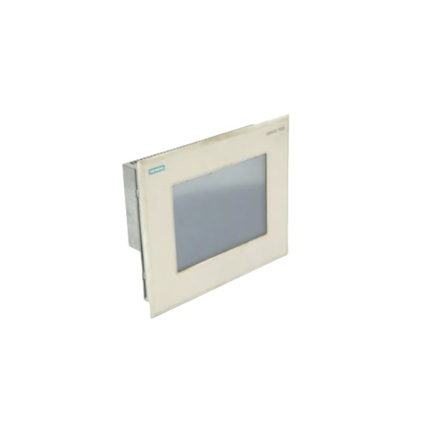 SIEMENS |6AV3627-1QL00-0AX0 |  COLOR LC DISPLAY